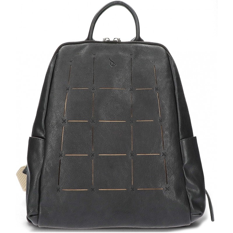 ABBACINO PREMIUM ZAINO COLCA 30187 BLACK