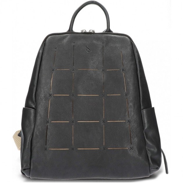 ABBACINO PREMIUM ZAINO COLCA 30187 BLACK ABBACINO PREMIUM ZAINO COLCA 30187 BLACK