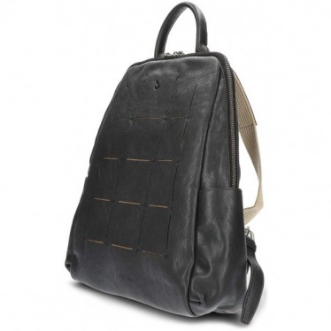 ABBACINO PREMIUM ZAINO COLCA 30187 BLACK