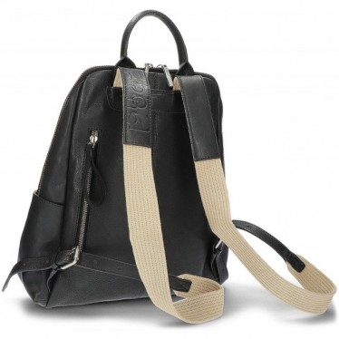 ABBACINO PREMIUM ZAINO COLCA 30187 BLACK