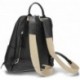 ABBACINO PREMIUM ZAINO COLCA 30187 BLACK