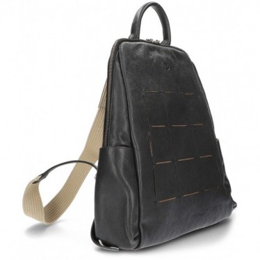 ABBACINO PREMIUM ZAINO COLCA 30187 BLACK
