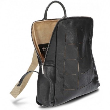 ABBACINO PREMIUM ZAINO COLCA 30187 BLACK