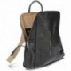ABBACINO PREMIUM ZAINO COLCA 30187 BLACK