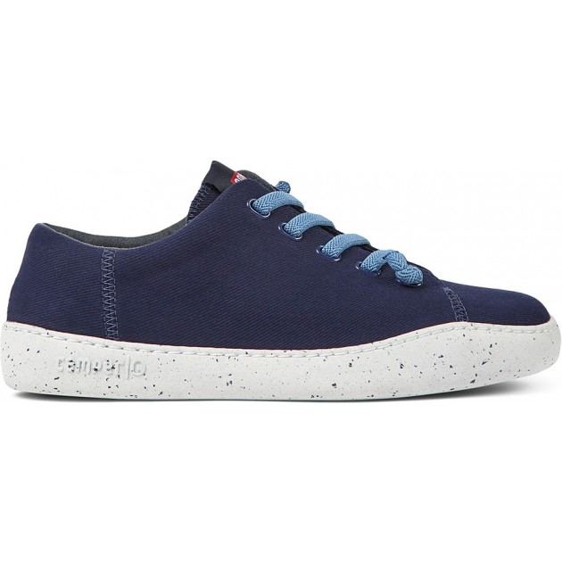 SCARPE TOURING CAMPER PEU K201517 NAVY SCARPE TOURING CAMPER PEU K201517 NAVY