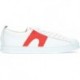 SNEAKERS CAMPER K100893 WHITE
