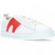 SNEAKERS CAMPER K100893 WHITE