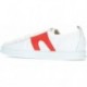 SNEAKERS CAMPER K100893 WHITE