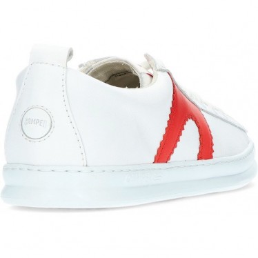 SNEAKERS CAMPER K100893 WHITE