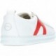 SNEAKERS CAMPER K100893 WHITE