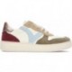 SPORT VICTORIA 1258240 CESTINO MADRID KAKI
