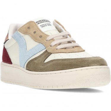SPORT VICTORIA 1258240 CESTINO MADRID KAKI