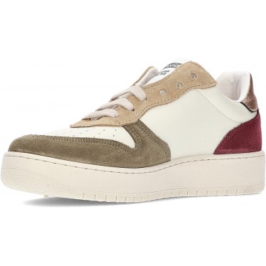 SPORT VICTORIA 1258240 CESTINO MADRID KAKI