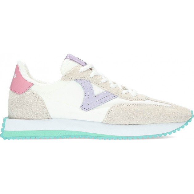 SNEAKERS VICTORIA 1134106 GRIS SNEAKERS VICTORIA 1134106 GRIS