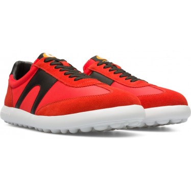 CAMPER CAMALEON SNEAKERS K100674 ROJO