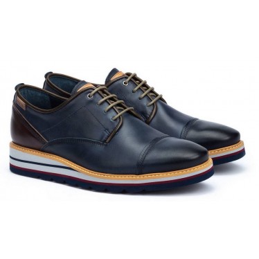 SCARPE PIKOLINOS DURCAL M8P-4008C1 BLUE