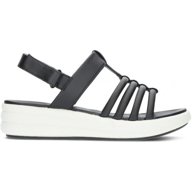 SANDALI CLARKS DRIFT EEAS BLACK SANDALI CLARKS DRIFT EEAS BLACK