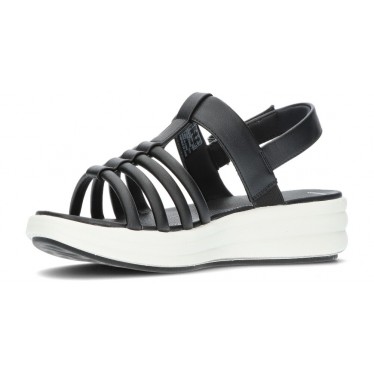 SANDALI CLARKS DRIFT EEAS BLACK