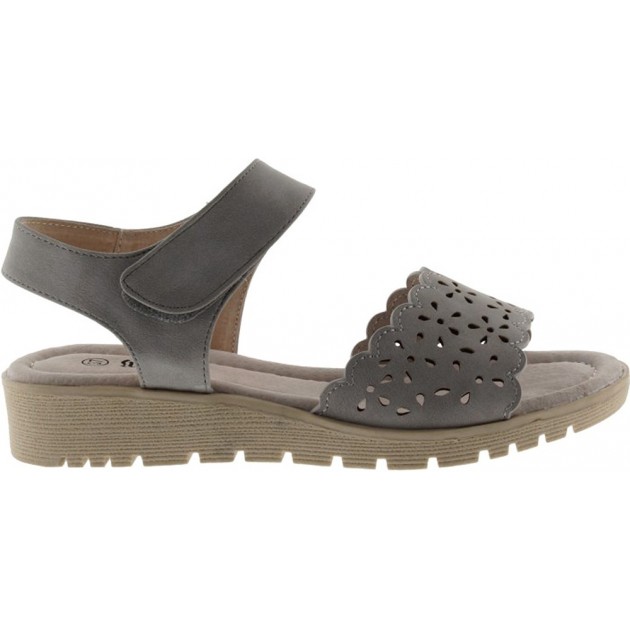 SANDALI VICTORIA WAMBA 2031101 TRITATI GRIS SANDALI VICTORIA WAMBA 2031101 TRITATI GRIS