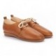 SCARPE PIKOLINOS CALABRIA W9K-4985 BRANDY