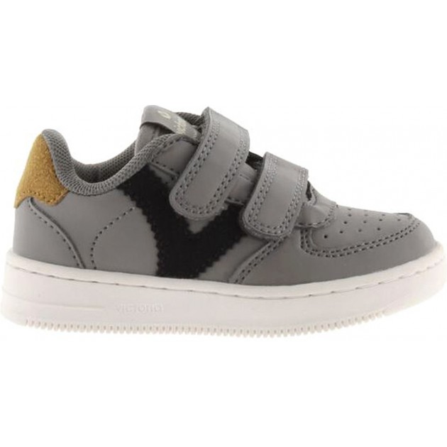 DEPORTIVA VICTORIA 1124105 TEMPO DI BASKET GRIS