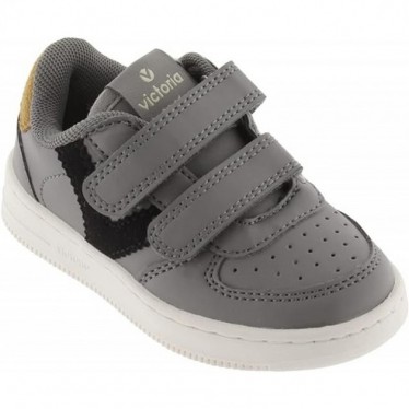 DEPORTIVA VICTORIA 1124105 TEMPO DI BASKET GRIS