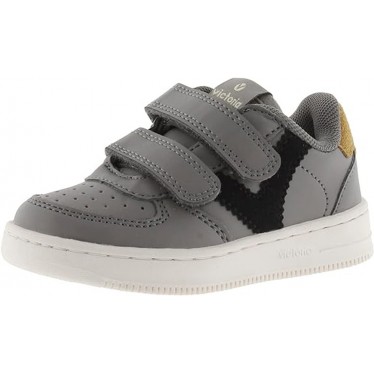 DEPORTIVA VICTORIA 1124105 TEMPO DI BASKET GRIS