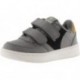 DEPORTIVA VICTORIA 1124105 TEMPO DI BASKET GRIS