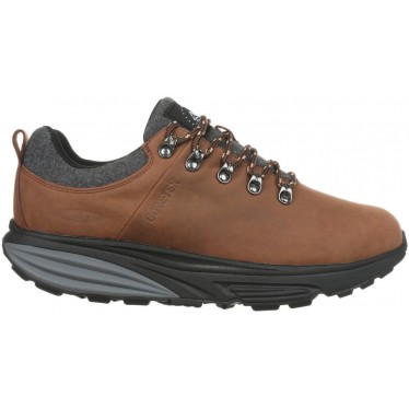 SCARPE BASSE MBT MT ALPINE DONNA CHOCOLATE_BROWN