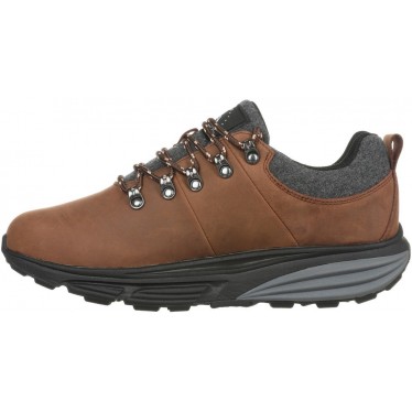 SCARPE BASSE MBT MT ALPINE DONNA CHOCOLATE_BROWN