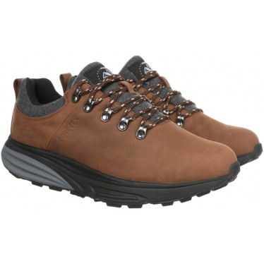 SCARPE BASSE MBT MT ALPINE DONNA CHOCOLATE_BROWN