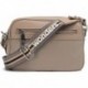 BORSA MERAVIGLIE WB47159 TAUPE