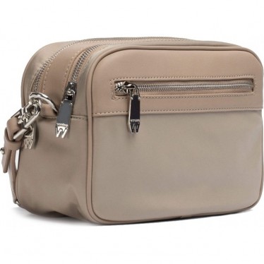 BORSA MERAVIGLIE WB47159 TAUPE