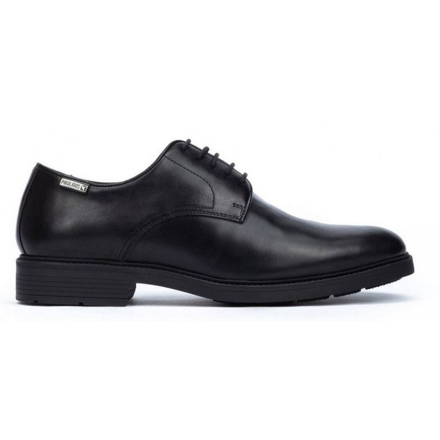 SCARPE PIKOLINOS LORCA 02N-6130 BLACK