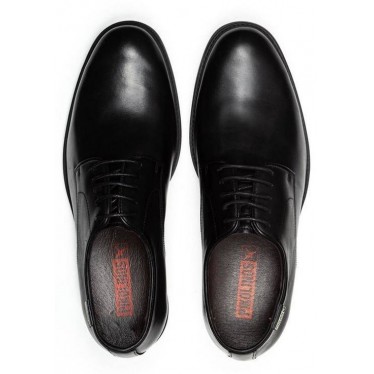 SCARPE PIKOLINOS LORCA 02N-6130 BLACK