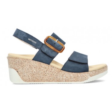 SANDALI MEPHISTO GIULIA JEANS_BLUE