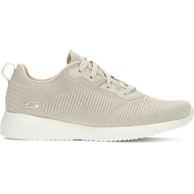 SPORT SKECHERS BOBS SPORT SQUAD PARLARE DURO 32504 NATURAL SPORT SKECHERS BOBS SPORT SQUAD PARLARE DURO 32504 NATURAL