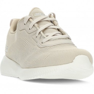SPORT SKECHERS BOBS SPORT SQUAD PARLARE DURO 32504 NATURAL
