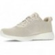 SPORT SKECHERS BOBS SPORT SQUAD PARLARE DURO 32504 NATURAL