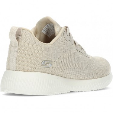 SPORT SKECHERS BOBS SPORT SQUAD PARLARE DURO 32504 NATURAL