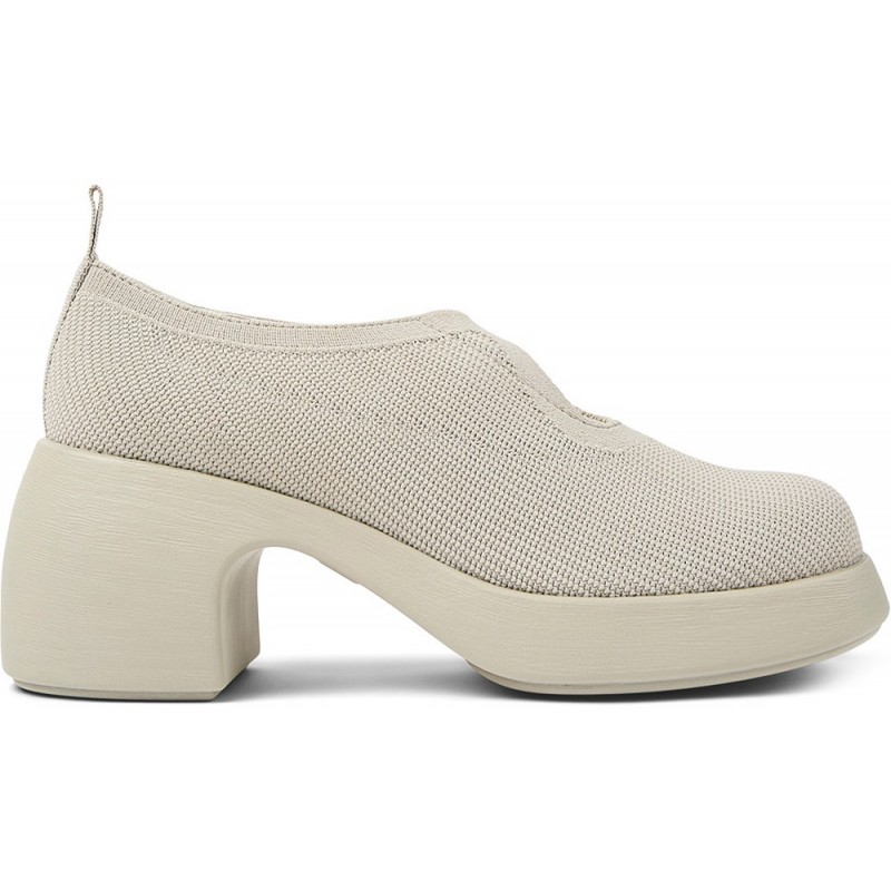 SCARPA TACCO CAMPER THELMA K201576 BEIGE_002