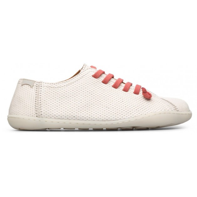 SCARPE CAMPER PEU CAMI K200586 BLANCO SCARPE CAMPER PEU CAMI K200586 BLANCO
