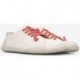 SCARPE CAMPER PEU CAMI K200586 BLANCO