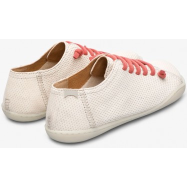 SCARPE CAMPER PEU CAMI K200586 BLANCO