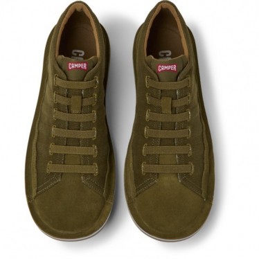 SCARPE DA CAMPER 36791 BROWN