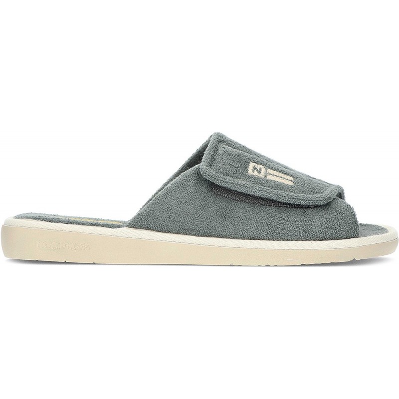 SCARPE DA CASA NORDIKAS 5451B GRIS