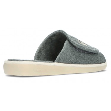 SCARPE DA CASA NORDIKAS 5451B GRIS