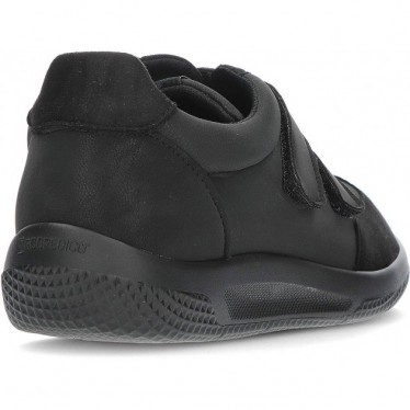 SNEAKERS ARCOPEDICO PORT CAMPBELL 4802 BLACK