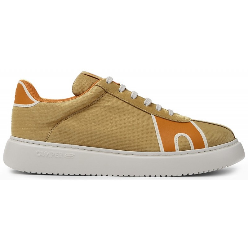 SCARPE CAMPER BRUTUS K100245 NARANJA