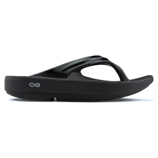 OOSFOS CHILLAS DI OLIO BLACK